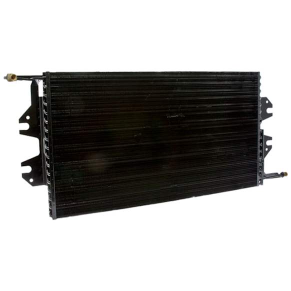 2001 Chevrolet Express 1500 - A/C Condenser, 8 Cyl 5.7L, GPD OE Replacement