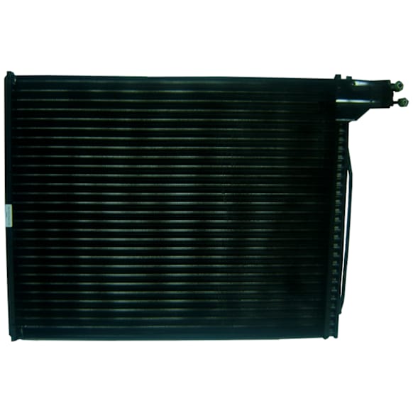 4768C A/C Condenser - Sold individually, Aluminum Core
