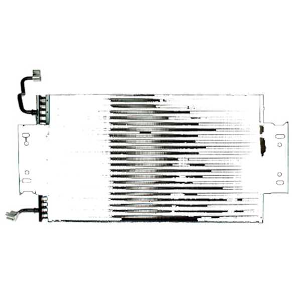 4787C A/C Condenser - Sold individually, Aluminum Core
