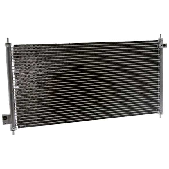 2001 Honda S2000 - A/C Condenser, 4 Cyl 2.0L, GPD OE Replacement