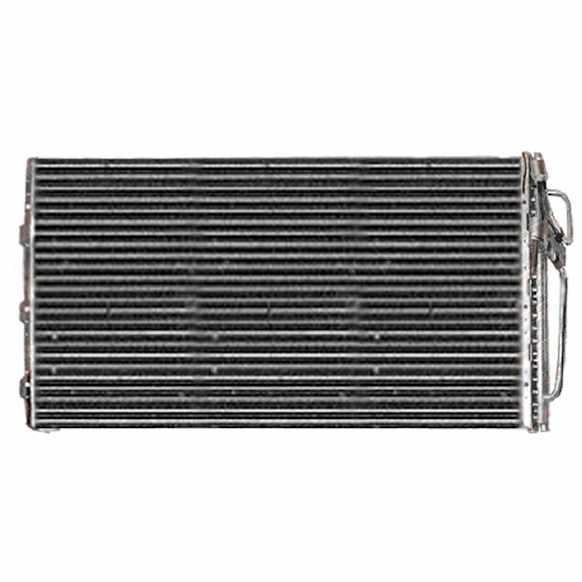 2001 Oldsmobile Intrigue - A/C Condenser, 6 Cyl 3.5L, GPD OE Replacement