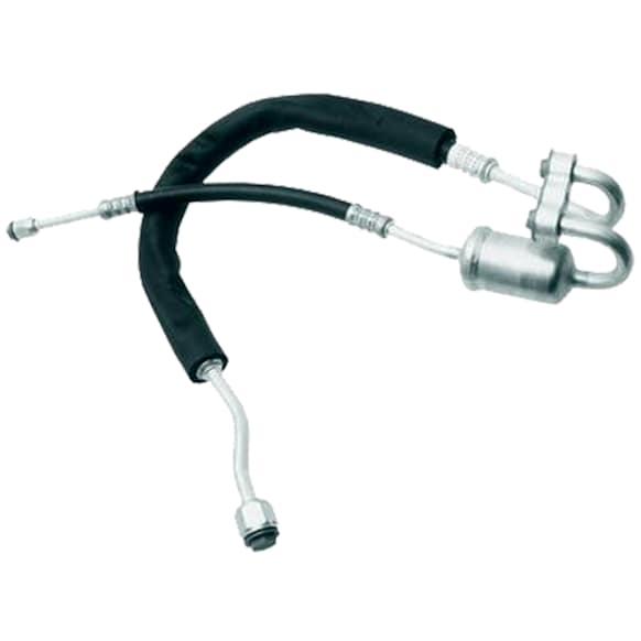4811283 A/C Refrigerant Hose - Sold individually, Models With R4 Compressor