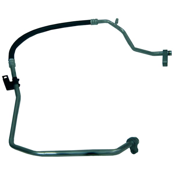 2004 Nissan Pathfinder - A/C Refrigerant Hose, 6 Cyl 3.5L