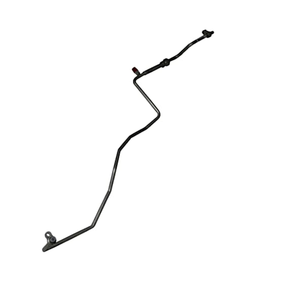 2014 GMC Sierra 3500 HD - A/C Refrigerant Hose, 8 Cyl 6.0L