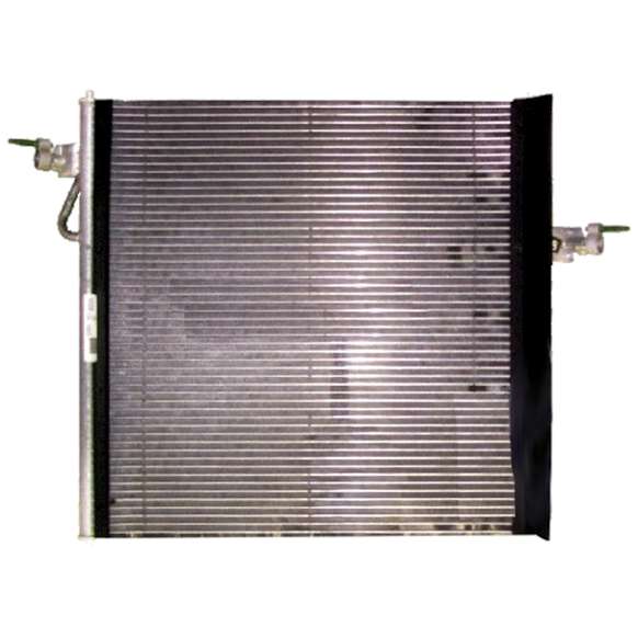 2001 Mercury Mountaineer - A/C Condenser, 8 Cyl 5.0L, GPD OE Replacement