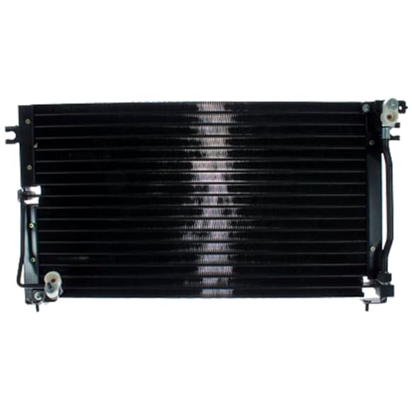 4838C A/C Condenser