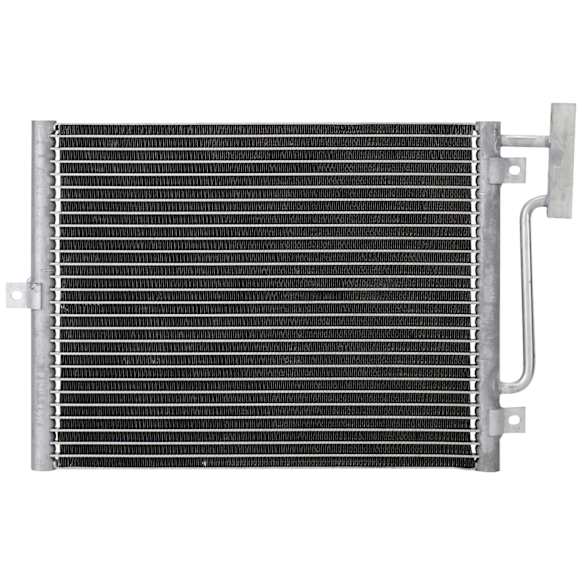 4848C A/C Condenser