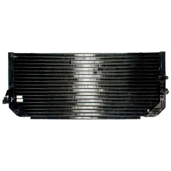 2000 Toyota Corolla - A/C Condenser, 4 Cyl 1.8L, GPD OE Replacement