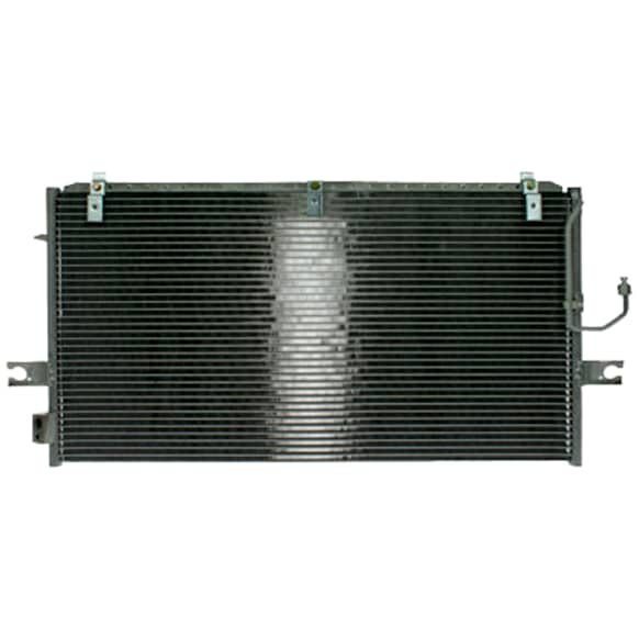 2000 Infiniti I30 - A/C Condenser, 6 Cyl 3.0L, GPD OE Replacement