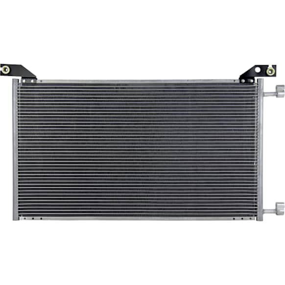 4953C A/C Condenser, GPD OE Replacement