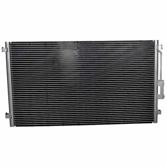 4957C A/C Condenser, GPD OE Replacement