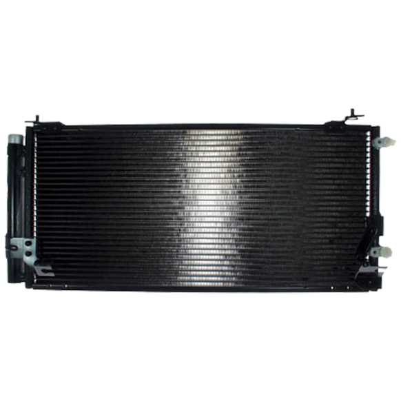 2005 Mitsubishi Eclipse - A/C Condenser, Drier Condenser Mounting, 6 Cyl 3.0L, GPD OE Replacement