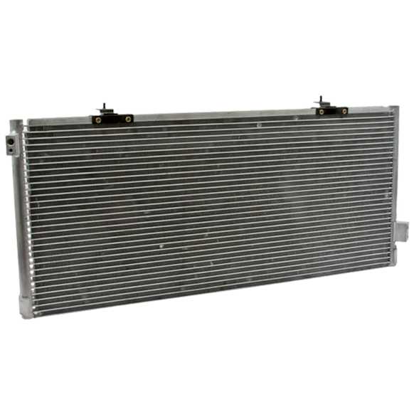 4981C A/C Condenser, GPD OE Replacement