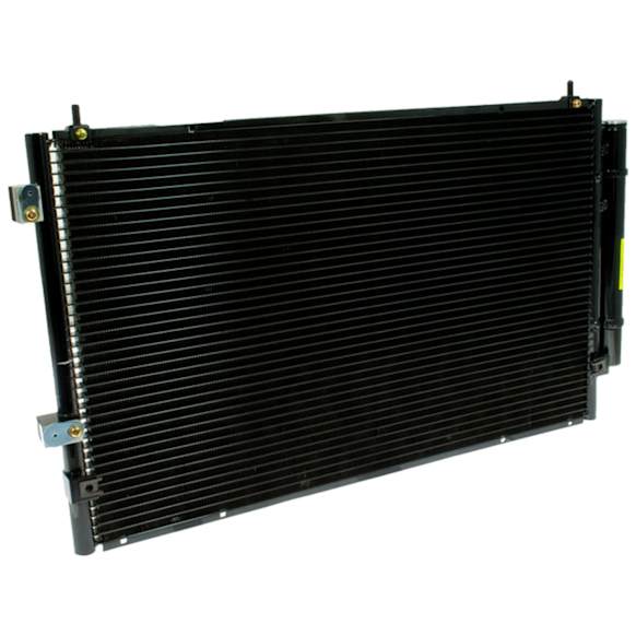 2004 Lexus GS430 - A/C Condenser, 8 Cyl 4.3L, GPD OE Replacement
