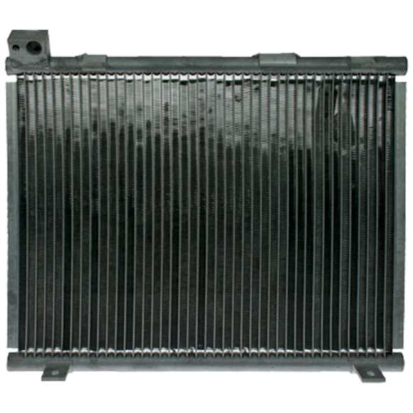 2006 Dodge Ram 2500 - A/C Condenser, 8 Cyl 5.7L, GPD OE Replacement