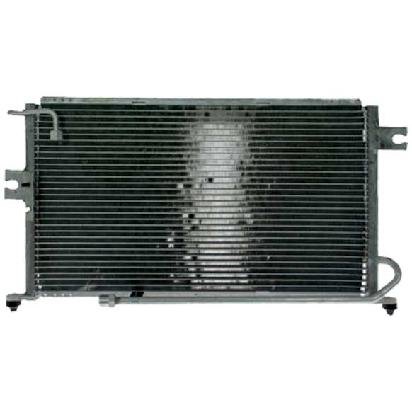 2000 Mazda Miata - A/C Condenser, 4 Cyl 1.8L