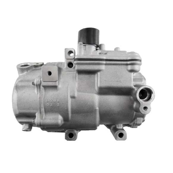 2013 Toyota Camry - A/C Compressor, FULL HYBRID EV-GAS (FHEV), Without clutch, Not Applicable, 4 Cyl 2.5L, GPD A/C Compressor