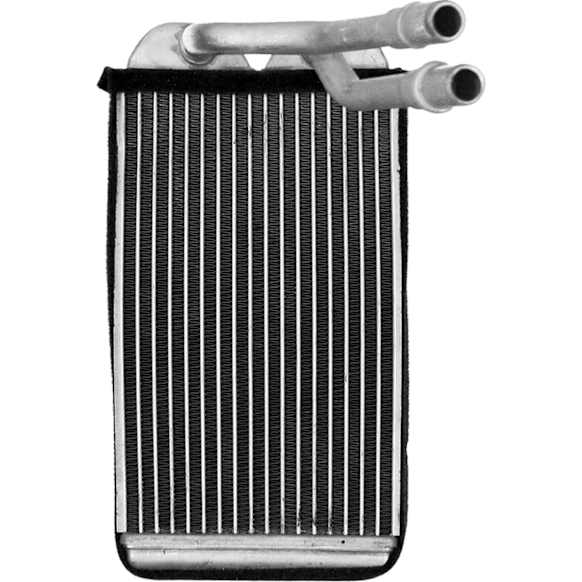 2002 GMC Envoy XL - Heater Core, 6 Cyl 4.2L
