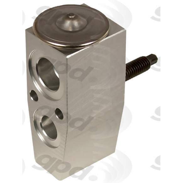 9411272 A/C Service Kit, Includes (1) A/C Accumulator, (1) A/C Expansion Valve, (1) A/C O-Ring and Gasket Seal Kit