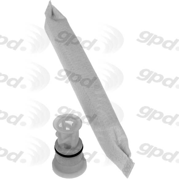 9411291 Direct Fit A/C Service Kit, 3-Piece Kit