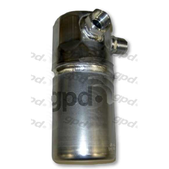 9411779 A/C Service Kit, Includes (1) A/C Accumulator, (1) A/C Orifice Tube, (1) A/C O-Ring and Gasket Seal Kit