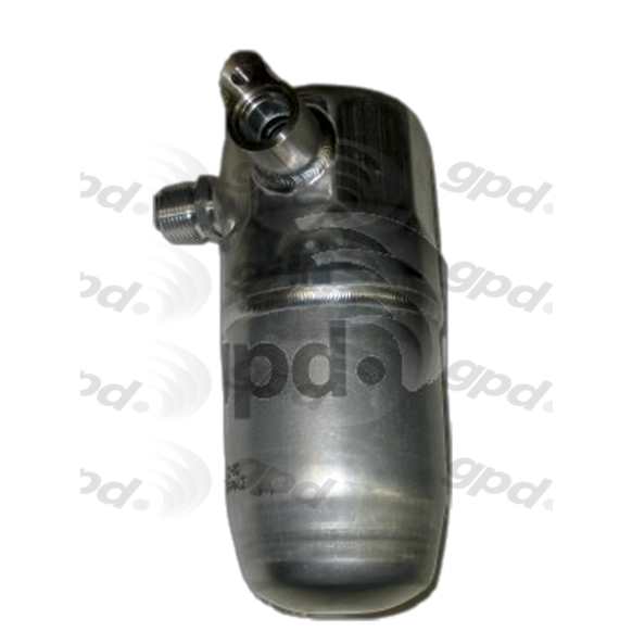 9411786 Direct Fit A/C Service Kit, 3-Piece Kit