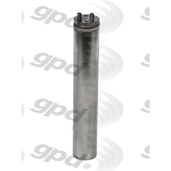 2005 Saturn Relay - 3-Piece Kit A/C Service Kit, O-Ring Seal Kit 1321328; Acum/Drier 1411666; Front Exp Valve 3411810; With Rear A.C.  Includes (1) A/C Receiver Drier, (1) A/C Expansion Valve, and (1) A/C O-Ring and Gasket Seal Kit