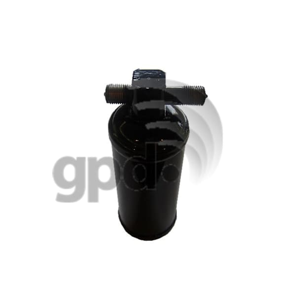 9413262 A/C Service Kit, Includes (1) A/C Accumulator, (1) A/C Expansion Valve, (1) A/C O-Ring and Gasket Seal Kit