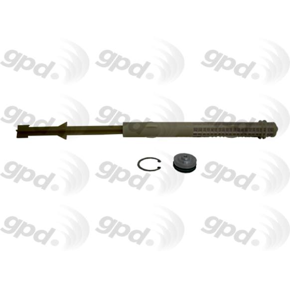 9413299 A/C Service Kit, Models Without Rear A/C, Includes (1) A/C Accumulator, (1) A/C Orifice Tube, (1) A/C O-Ring and Gasket Seal Kit