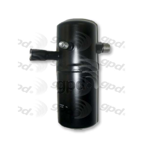 9431906 A/C Service Kit, Includes (1) A/C Accumulator, (1) A/C Orifice Tube, (1) A/C O-Ring and Gasket Seal Kit