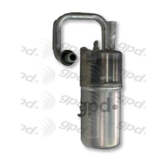 9431918 A/C Service Kit, Models Built From 9/93, Includes (1) A/C Accumulator, (1) A/C Orifice Tube, (1) A/C O-Ring and Gasket Seal Kit
