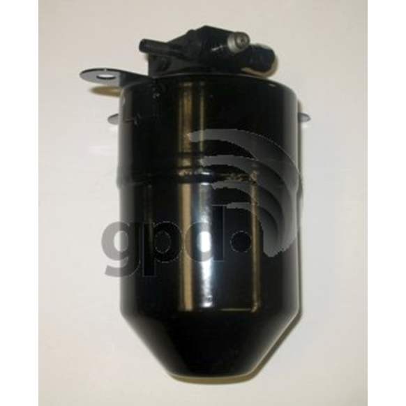 1992 BMW M5 - 3-Piece Kit A/C Service Kit, Front Exp Valve 3411266; O-Ring Seal Kit 1321307; Acum/Drier 1411469  Includes (1) A/C Receiver Drier, (1) A/C Expansion Valve, and (1) A/C O-Ring and Gasket Seal Kit