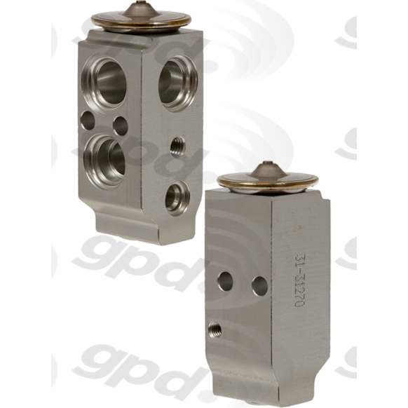 2011 Kia Rio - 3-Piece Kit A/C Service Kit, Front Exp Valve 3411502; O-Ring Seal Kit 1321323; Acum/Drier 1411823  Includes (1) Drier Desiccant Element, (1) A/C Expansion Valve, and (1) A/C O-Ring and Gasket Seal Kit