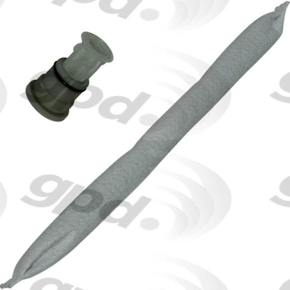 9442246 A/C Service Kit, Includes (1) A/C Receiver Drier, (1) A/C Expansion Valve, (1) A/C O-Ring and Gasket Seal Kit