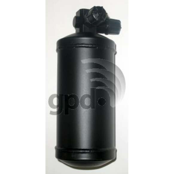 1991 Honda Civic - 3-Piece Kit A/C Service Kit, O-Ring Seal Kit 1321279; Front Exp Valve 3411287; Acum/Drier 1411388  Includes (1) A/C Receiver Drier, (1) A/C Expansion Valve, and (1) A/C O-Ring and Gasket Seal Kit