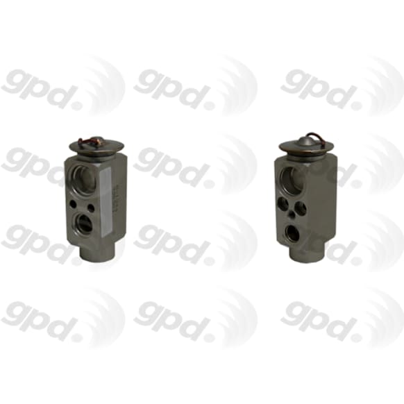 9442444 A/C Service Kit, Includes (1) A/C Receiver Drier, (1) A/C Orifice Tube, (1) A/C O-Ring and Gasket Seal Kit