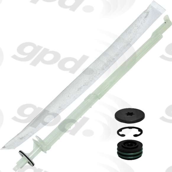 9442552 Direct Fit A/C Service Kit, 3-Piece Kit