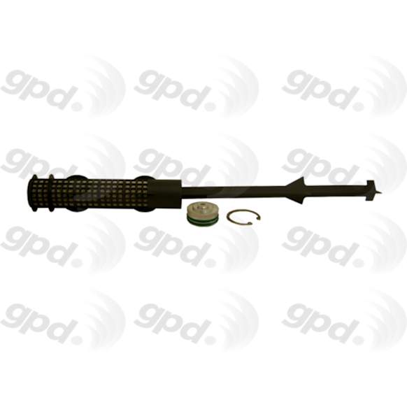 9442691 A/C Service Kit, Includes (1) Drier Desiccant Element, (1) A/C Orifice Tube, (1) A/C O-Ring and Gasket Seal Kit