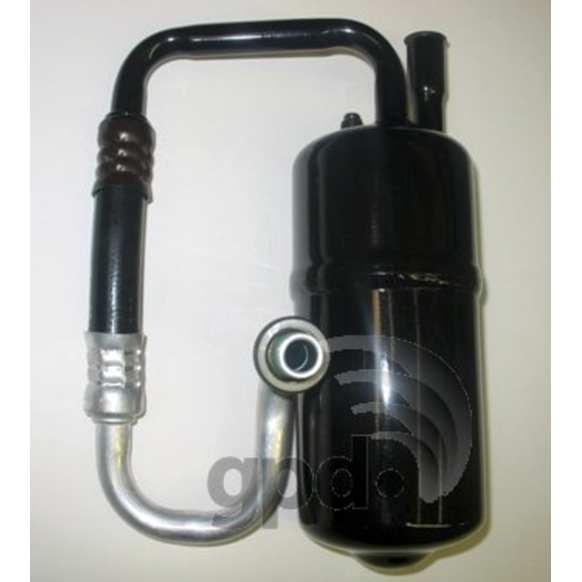 9443187 A/C Service Kit, Includes (1) A/C Accumulator, (1) A/C Orifice Tube, (1) A/C O-Ring and Gasket Seal Kit