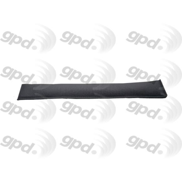 2011 Scion xB - 3-Piece Kit A/C Service Kit, Acum/Drier 1411792; O-Ring Seal Kit 1321347; Front Exp Valve 3411860  Includes (1) Drier Desiccant Element, (1) A/C Expansion Valve, and (1) A/C O-Ring and Gasket Seal Kit