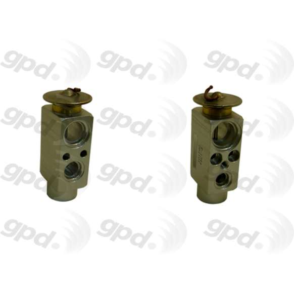 9445290 A/C Service Kit, Includes (1) A/C Receiver Drier, (1) A/C Expansion Valve, (1) A/C O-Ring and Gasket Seal Kit