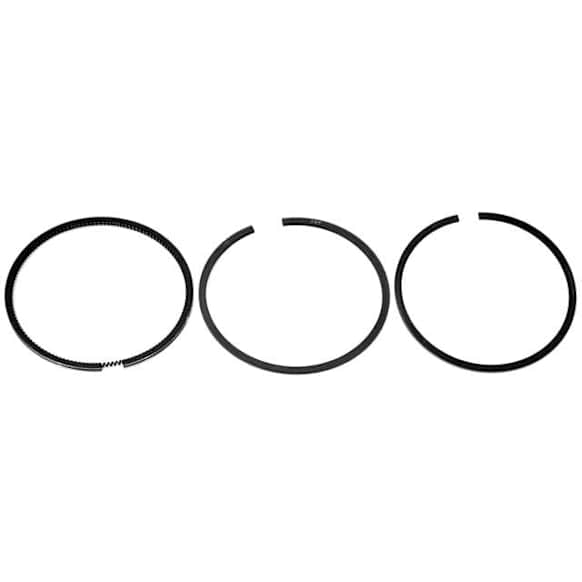 026-198-151 A Piston Ring Set - Set