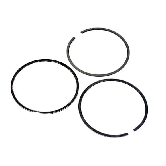 06A-198-151 C Piston Ring Set - Set