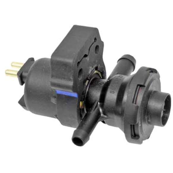 Genuine Mercedes Benz Regeneration Valve for Fuel System - Replaces OE Number 000-470-22-93