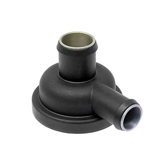 Genuine Audi, Volkswagen Genuine XL 06A129101F Turbocharger Boost Control Valve (25 mm) - Replaces OE Number 06A-129-101 F
