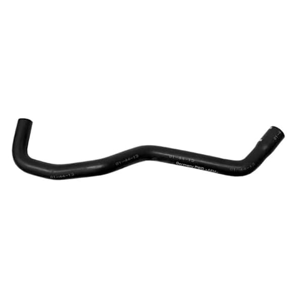 Genuine Audi Genuine XL 06B103217S Crankcase Breather Hose from PCV to Bleeder Valve - Replaces OE Number 06B-103-217 S