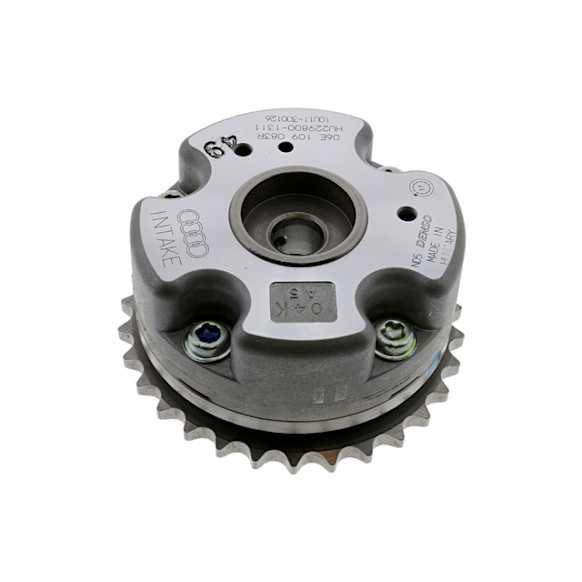 Genuine Audi Variable Timing Sprocket- Replaces OE Number 06E-109-083 R