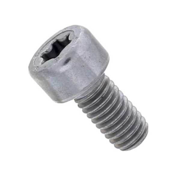 Genuine BMW ISA Screw - Genuine 07129905867
