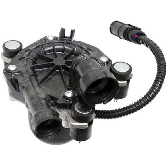 Genuine Audi, Volkswagen Secondary Air Injection Pump - Replaces OE Number 07K-131-333 A