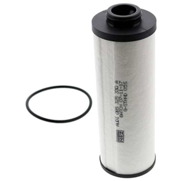 0B5-325-330 A Genuine Audi Dual Clutch Trans Filter - Genuine 0B5325330A